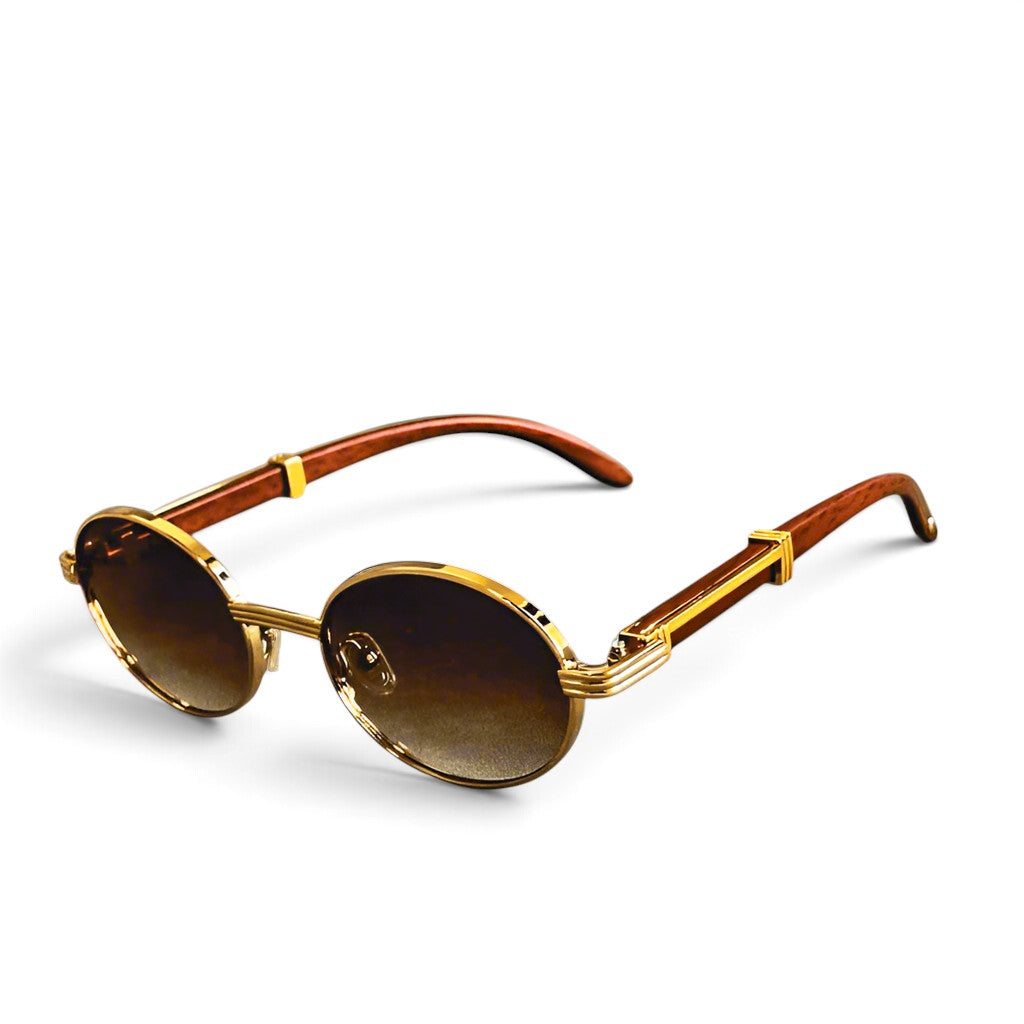 Solaro Vintage Sunglasses