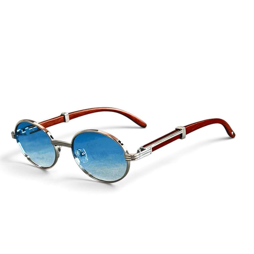 Solaro Vintage Sunglasses