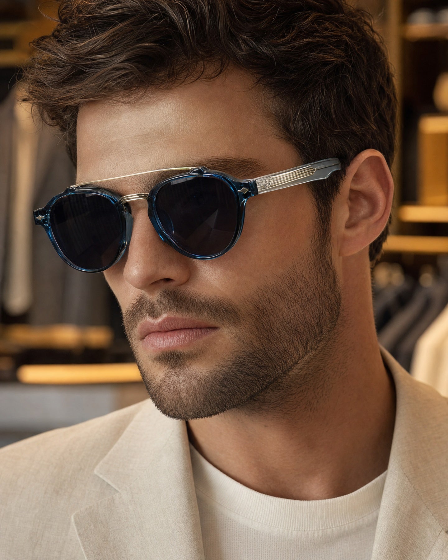 Santoro Sunglasses