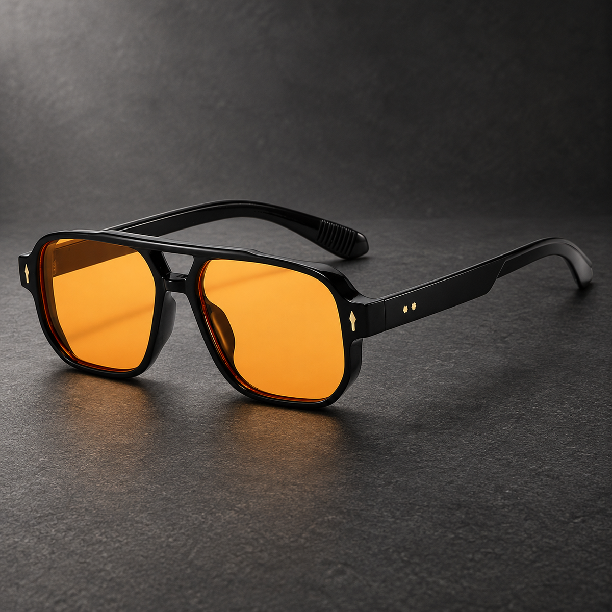 Callahan Aviator Sunglasses