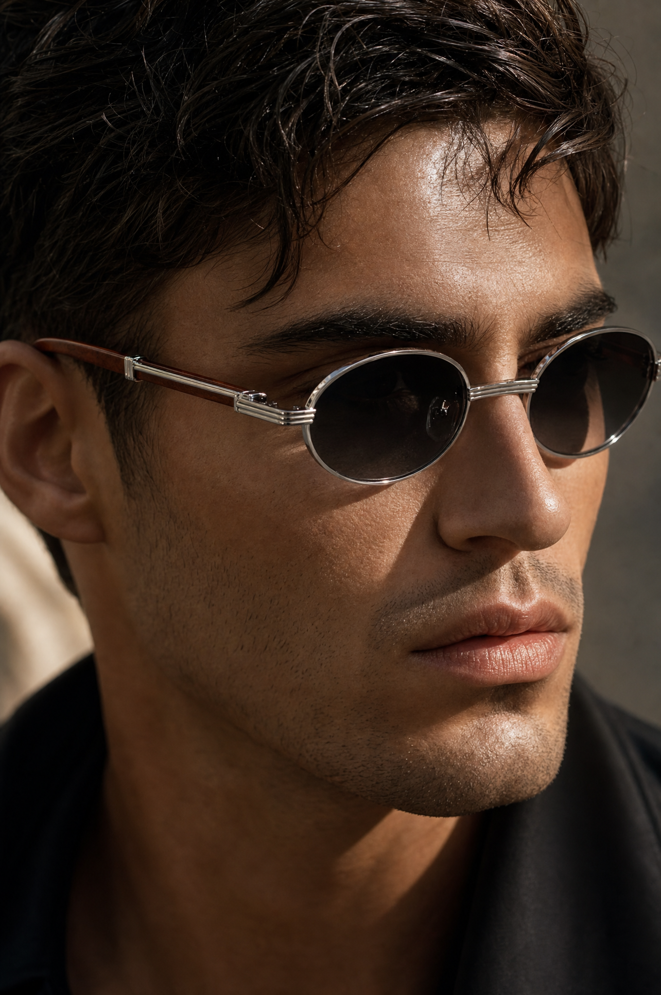 Solaro Vintage Sunglasses
