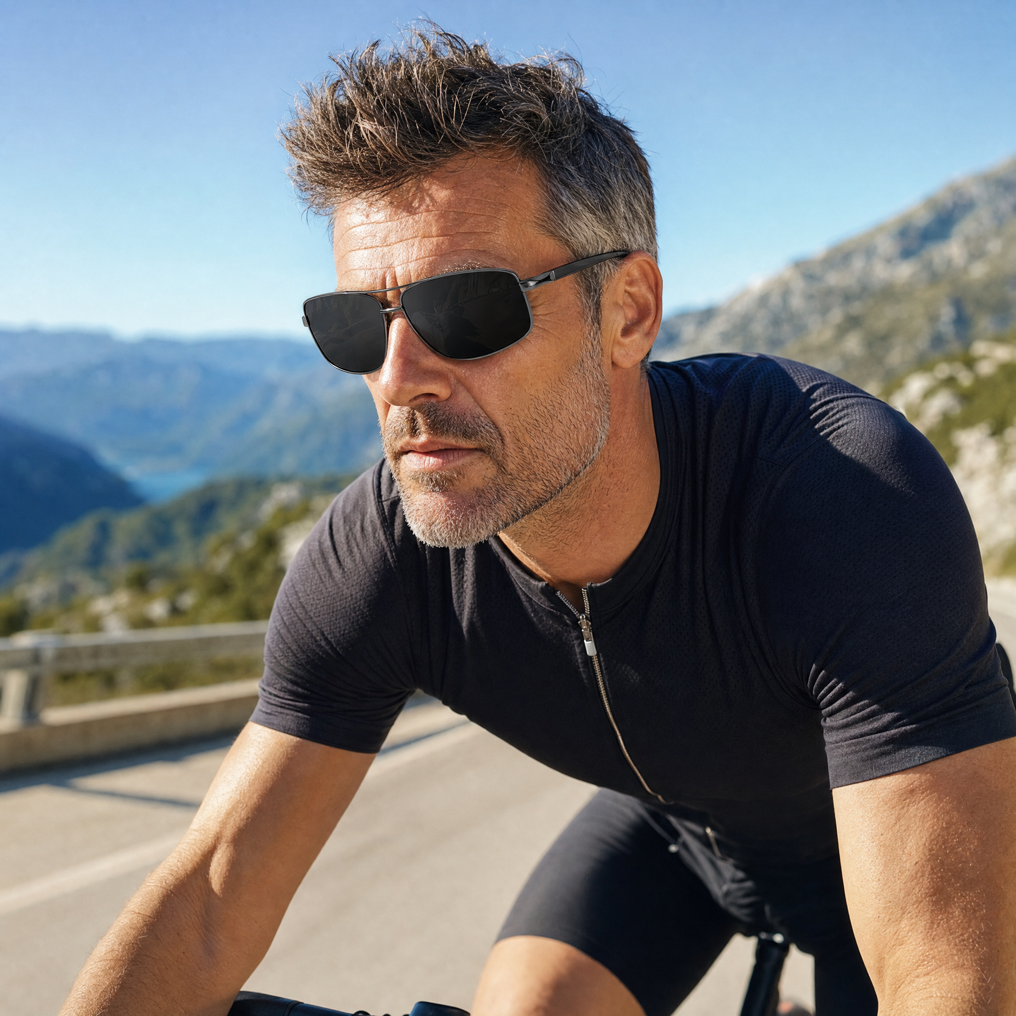 Novara Polarized Sunglasses