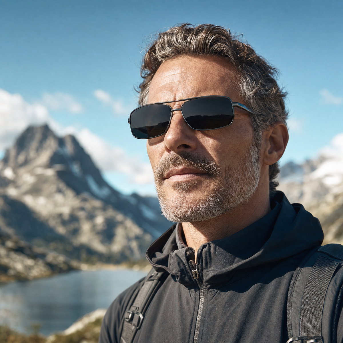 Novara Polarized Sunglasses
